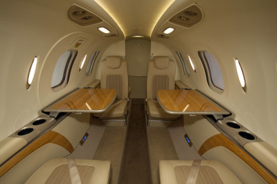 2019 Honda HondaJet Elite S: 