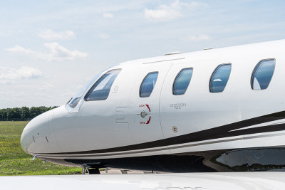 2018 Cessna Citation M2: 