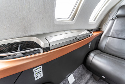 2018 Cessna Citation M2: 