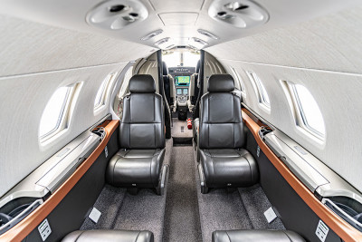2018 Cessna Citation M2: 