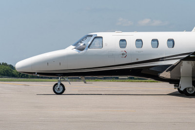 2018 Cessna Citation M2: 