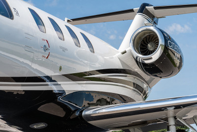 2018 Cessna Citation M2: 
