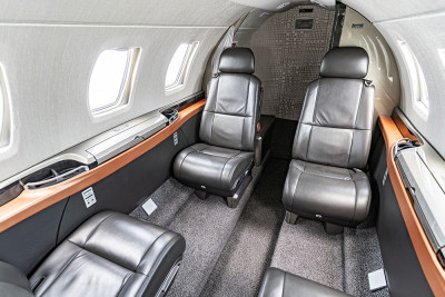 2018 Cessna Citation M2: 
