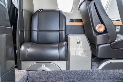 2018 Cessna Citation M2: 