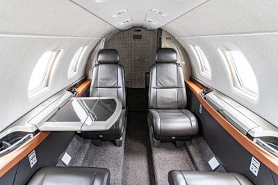 2018 Cessna Citation M2: 