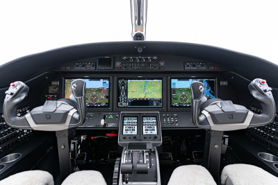 2018 Cessna Citation M2: 