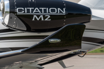 2018 Cessna Citation M2: 