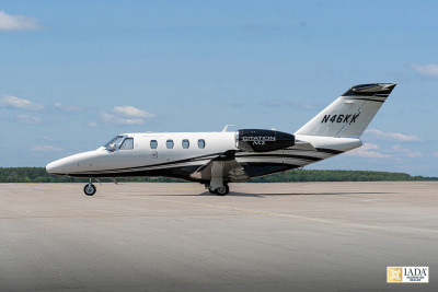 2018 Cessna Citation M2: 