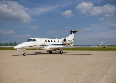 2012 Embraer Phenom 300: 