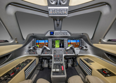 2012 Embraer Phenom 300: 