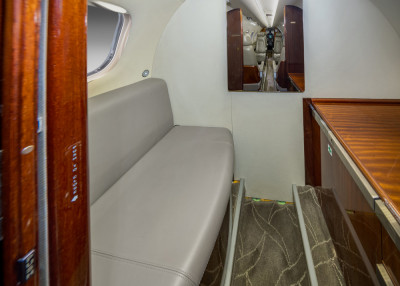 2012 Embraer Phenom 300: 