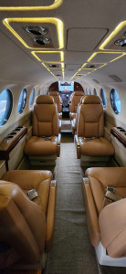 2005 Beechcraft King Air 350: 