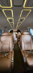 2005 Beechcraft King Air 350: 