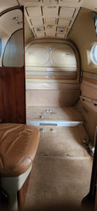 2005 Beechcraft King Air 350: 