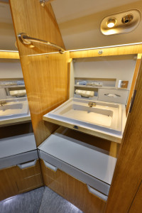 2012 Gulfstream G550: 
