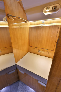 2012 Gulfstream G550: 