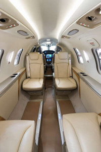 2016 Honda HondaJet: 