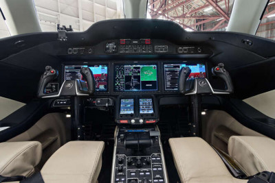 2016 Honda HondaJet: 