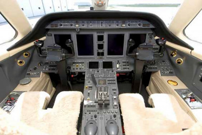 2004 Cessna Citation Sovereign: 