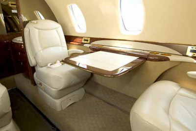2004 Cessna Citation Sovereign: 