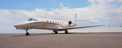 2004 Cessna Citation Sovereign: 