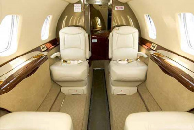 2004 Cessna Citation Sovereign: 