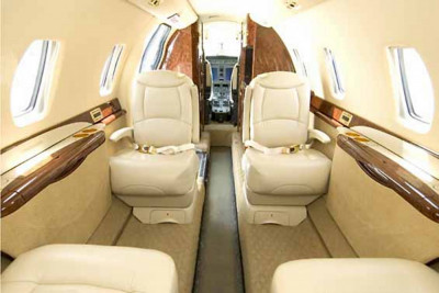 2004 Cessna Citation Sovereign: 