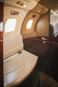 2004 Cessna Citation Sovereign: 