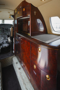 2004 Cessna Citation Sovereign: 