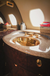 2004 Cessna Citation Sovereign: 