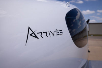 2021 Cirrus SR22T G6 GTS: 