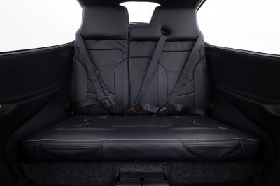 2021 Cirrus SR22T G6 GTS: 