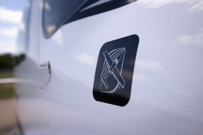 2021 Cirrus SR22T G6 GTS: 