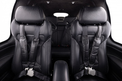2021 Cirrus SR22T G6 GTS: 