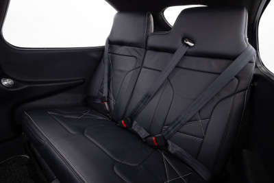 2021 Cirrus SR22T G6 GTS: 