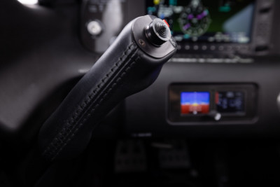 2021 Cirrus SR22T G6 GTS: 