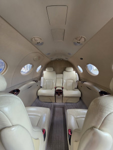 2010 Cessna Citation Mustang: 