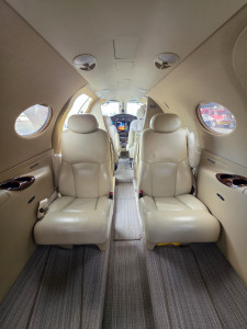 2010 Cessna Citation Mustang: 
