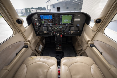 2006 Cessna 172S: 