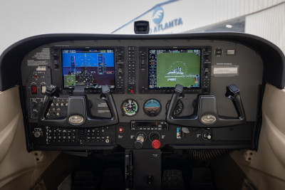 2006 Cessna 172S: 