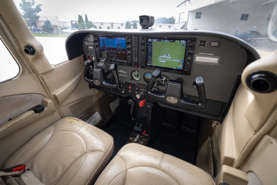 2006 Cessna 172S: 