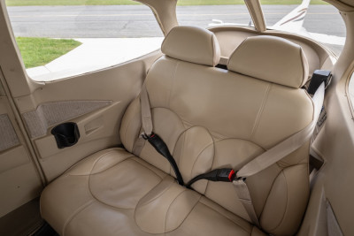2006 Cessna 172S: 