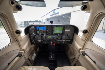 2006 Cessna 172S: 