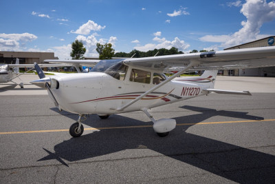 2006 Cessna 172S: 