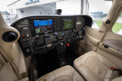 2006 Cessna 172S: 