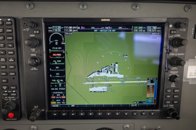 2006 Cessna 172S: 