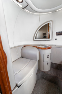 2001 Bombardier Learjet 45: 