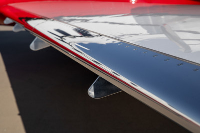 2001 Bombardier Learjet 45: 
