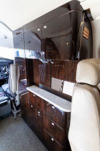 2001 Bombardier Learjet 45: 