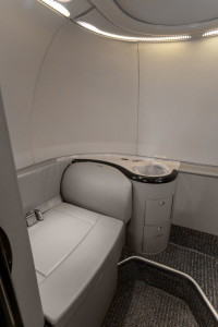 2001 Bombardier Learjet 45: 